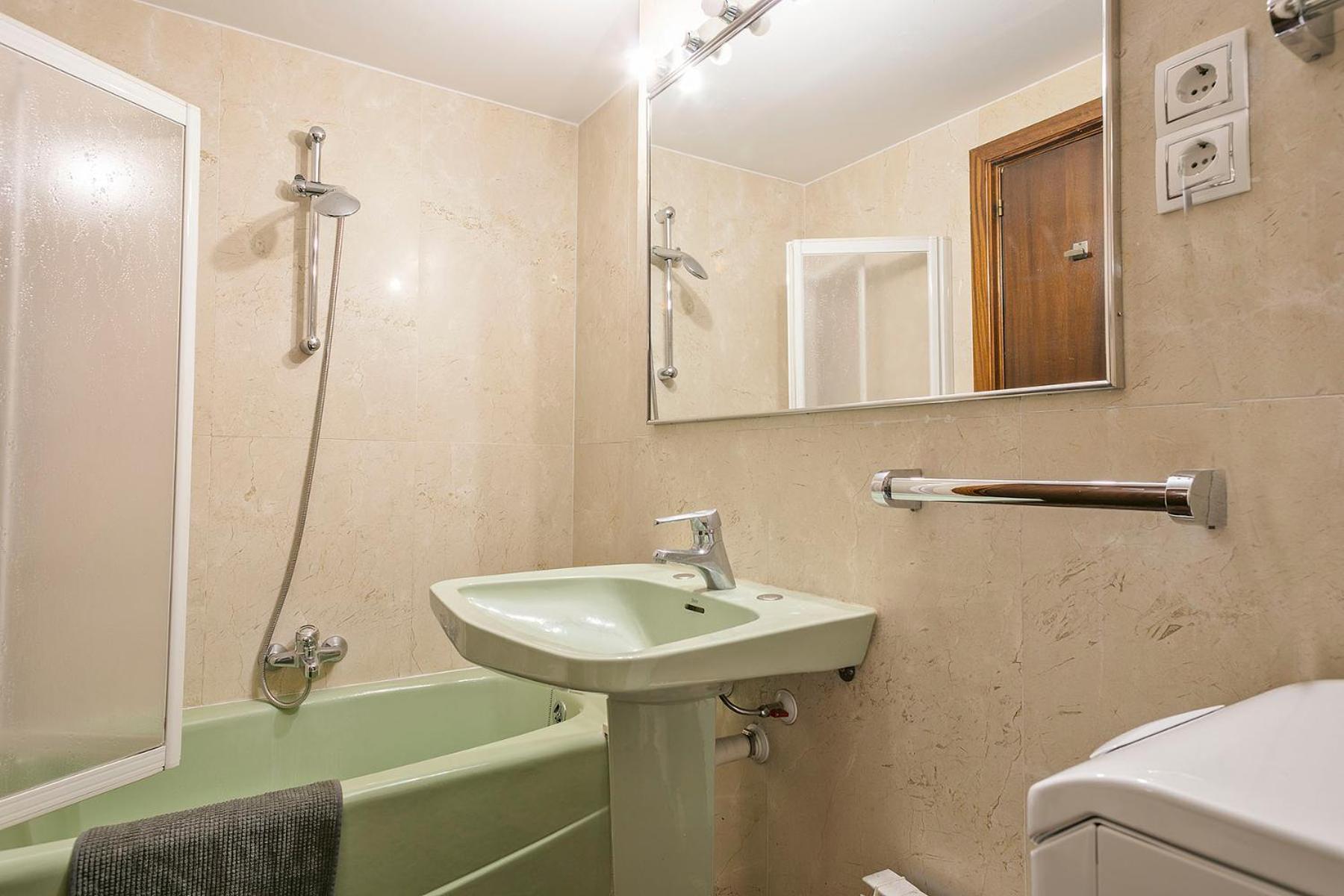 Ferienwohnung Eraclau - Eth Slalom En Sapporo Vielha e Mijaran Exterior foto