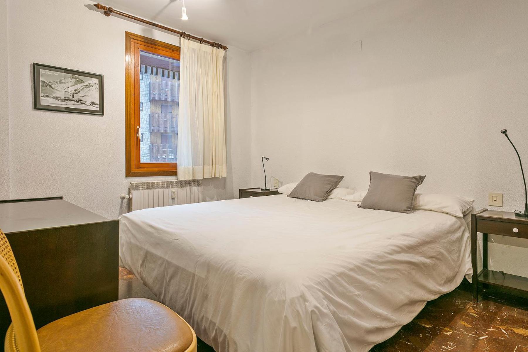 Ferienwohnung Eraclau - Eth Slalom En Sapporo Vielha e Mijaran Exterior foto