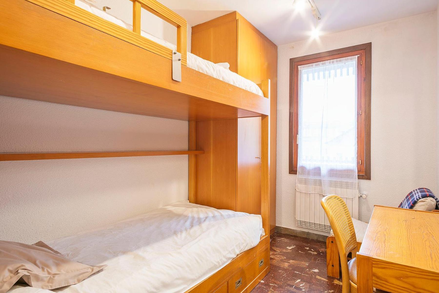 Ferienwohnung Eraclau - Eth Slalom En Sapporo Vielha e Mijaran Exterior foto