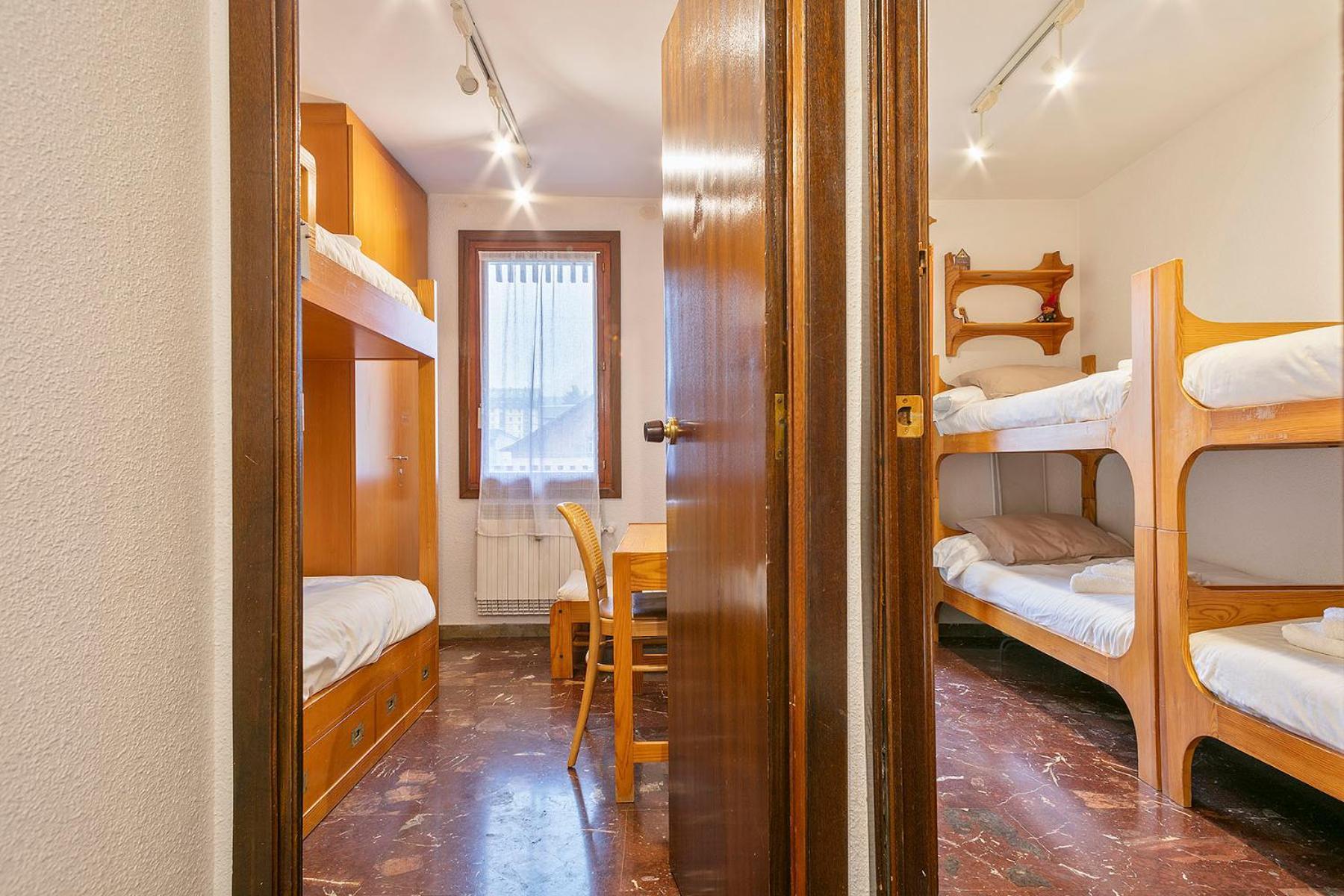 Ferienwohnung Eraclau - Eth Slalom En Sapporo Vielha e Mijaran Exterior foto