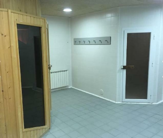 Ferienwohnung Eraclau - Eth Slalom En Sapporo Vielha e Mijaran Exterior foto